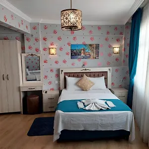 Galaxy Sultanahmet 2* Istanboel