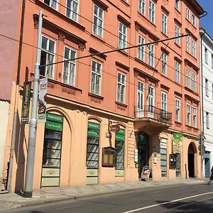 Charles Square Praga