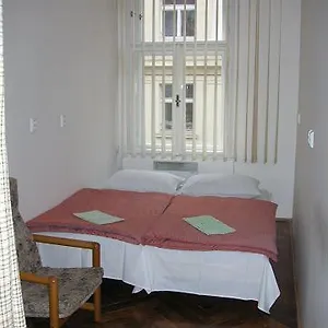 Hostel Bell, Praag