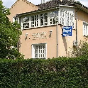 Kis Gellert 2* Boedapest