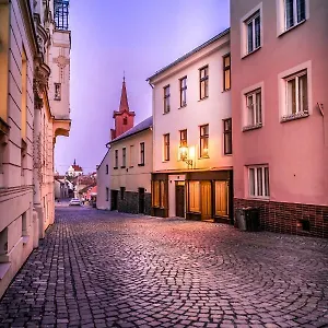 Lucerna - Dům S Duší Příbor