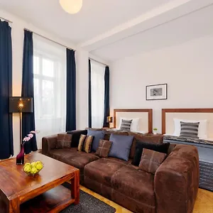 Aparthotel Old Town Square Premium