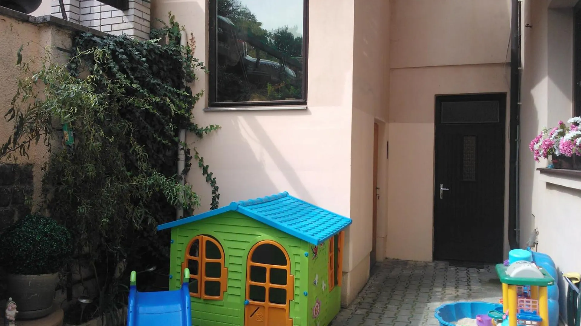 Penzion Chaloupka Praag
